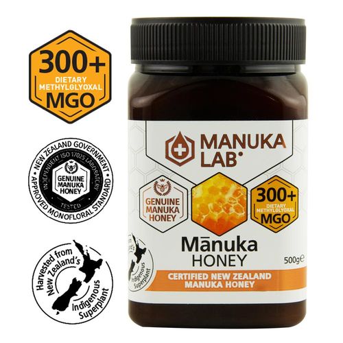 Miere de Manuka
