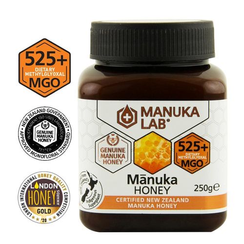 Miere de Manuka