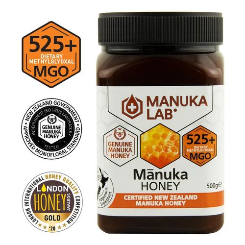 Miere de Manuka