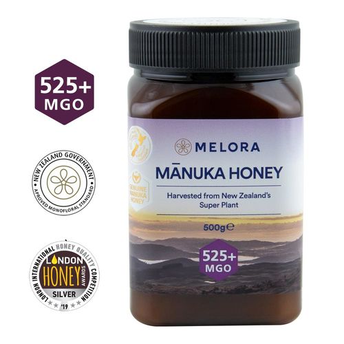 Miere de Manuka