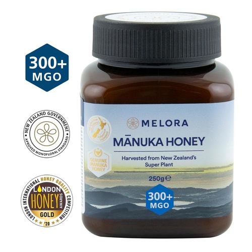 Miere de Manuka