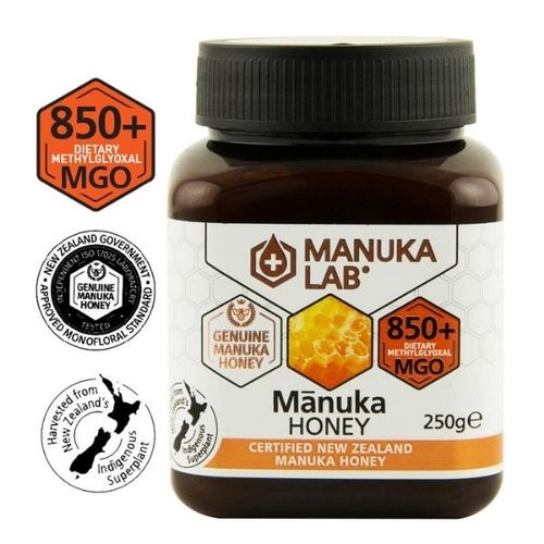 Miere de Manuka