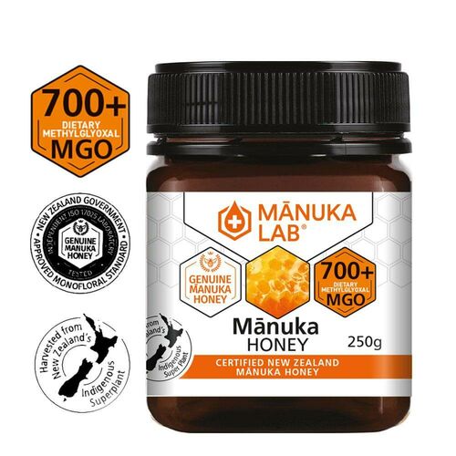 Miere de Manuka
