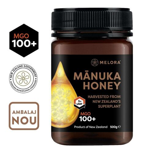 Miere de Manuka