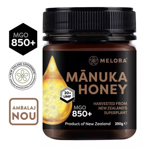 Miere de Manuka