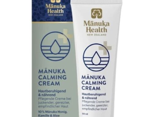 Beneficii crema de maini miere de manuka in 2025