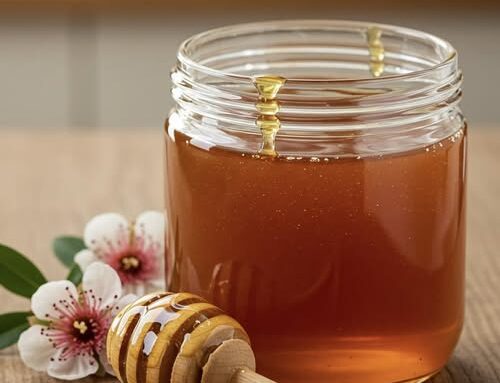Cum alegi miere de manuka autentică in 2026
